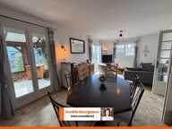 Maison familiale 150 m² – Sous-sol complet – À 10 min d’Évreux – Caugé — photo 3