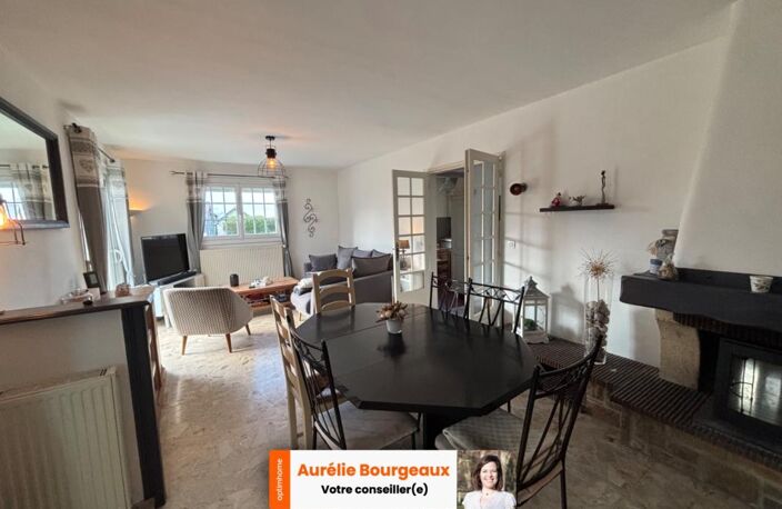 Maison familiale 150 m² – Sous-sol complet – À 10 min d’Évreux – Caugé — photo 5