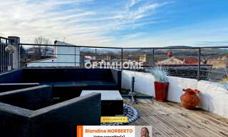 Maison 4 Pièces 78 m² à vendre à Mur-sur-Allier (63111)