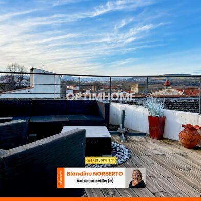 Maison 4 pièces 189000 €