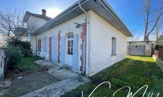 Maison 4 Pièces 100 m² à vendre à Mimizan (40200)