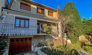 Maison 7 Pièces 160 m² à vendre à Eaubonne (95600)