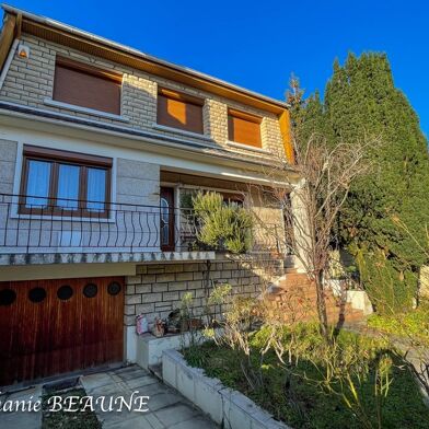 Maison 7 pièces 530000 €