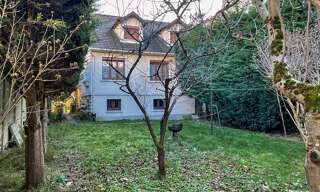 Maison 7 Pièces 160 m² à vendre à Eaubonne (95600)