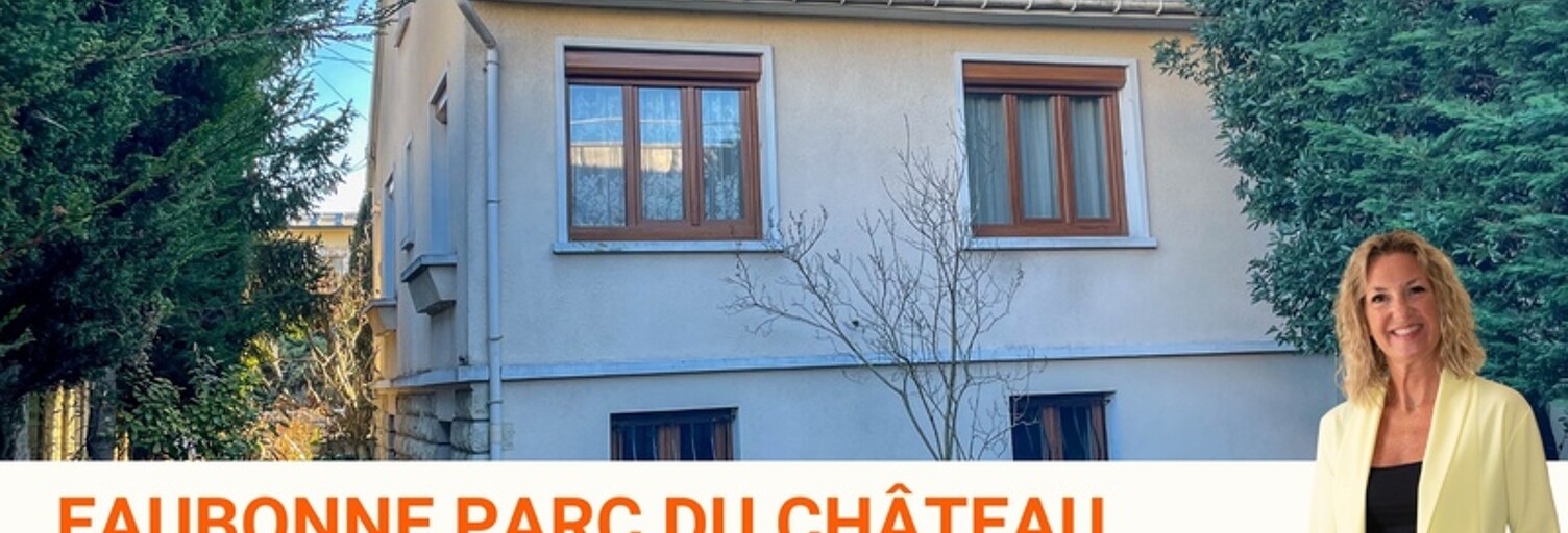 Maison 7 Pièces 160 m² à vendre à Eaubonne (95600)