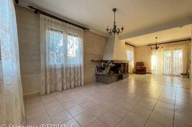 Maison 7 pièces 518000 €