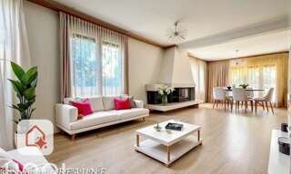 Maison 7 Pièces 160 m² à vendre à Eaubonne (95600)