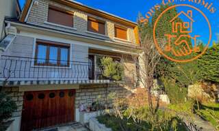Maison 7 Pièces 160 m² à vendre à Eaubonne (95600)