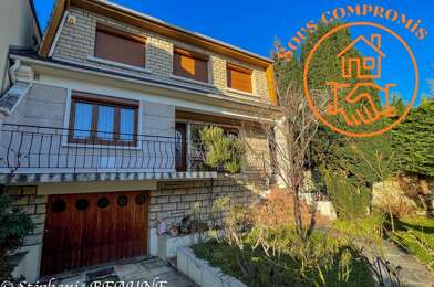 Maison 7 pièces 518000 €