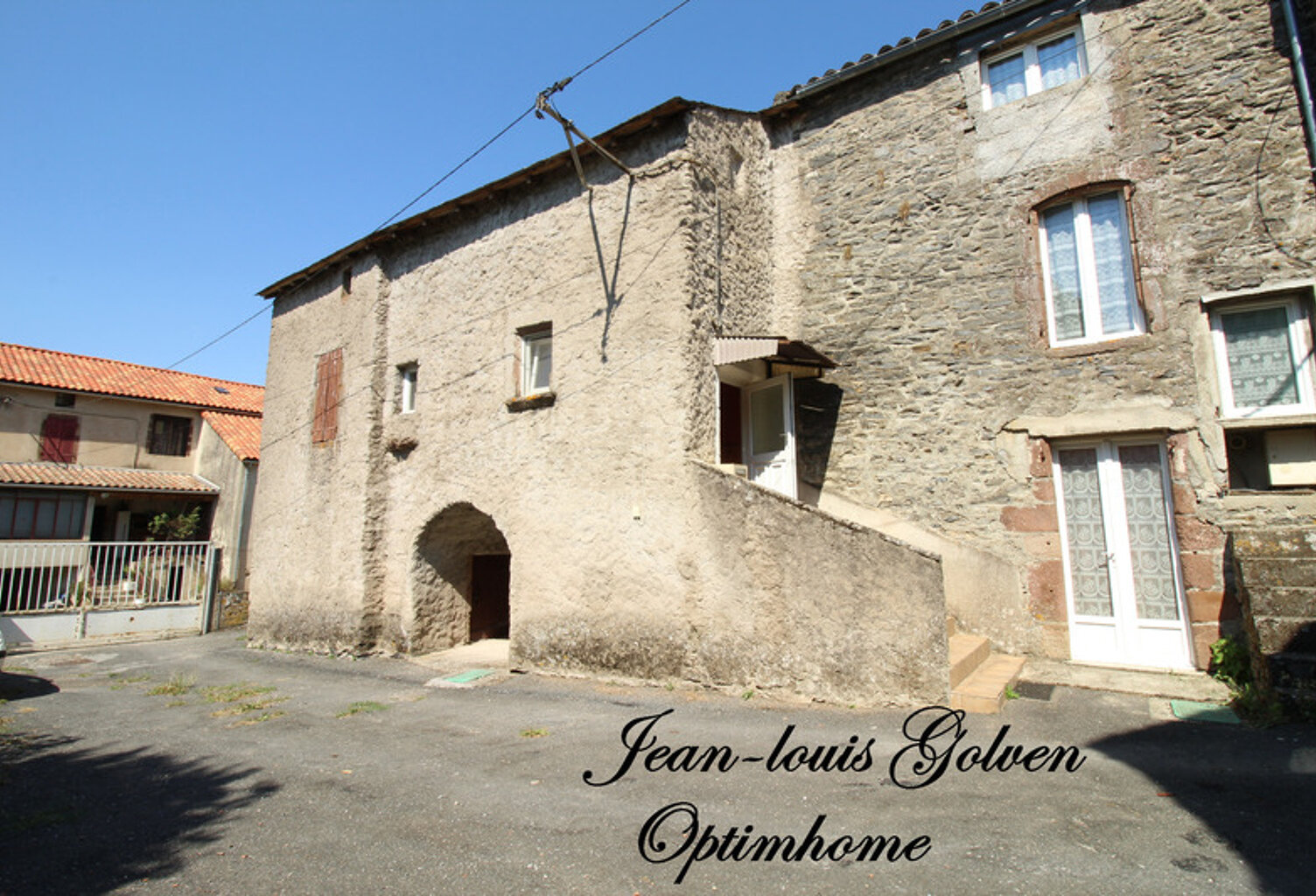 Idéal 1ère acquisition ou résidence secondaire — photo 1