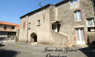 Maison 6 Pièces 95 m² à vendre à Camarès (12360)