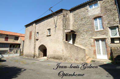 Maison 6 pièces 60000 €