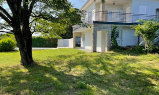 Maison 9 Pièces 225 m² à vendre à Arvert (17530)