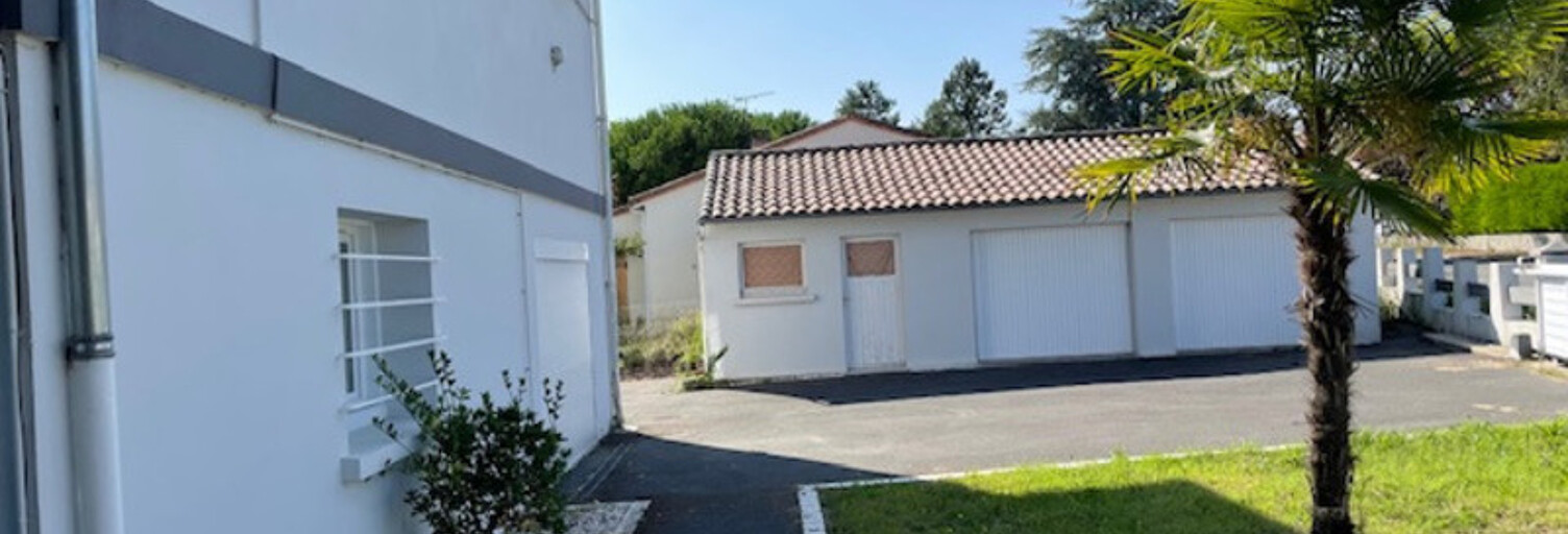 Maison 9 Pièces 225 m² à vendre à Arvert (17530)