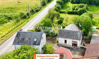 Maison 6 Pièces 159 m² à vendre à Magnac-Laval (87190)