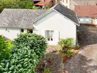 MAISON PLAIN PIED 2 Chambres - 77  m² + MAISON 3 niveaux - 3 Chambres - 82 m² - GARAGE et DEPENDANCES - terrain 1700 m² environ  MAGNAC LAVAL (87190) — photo 3