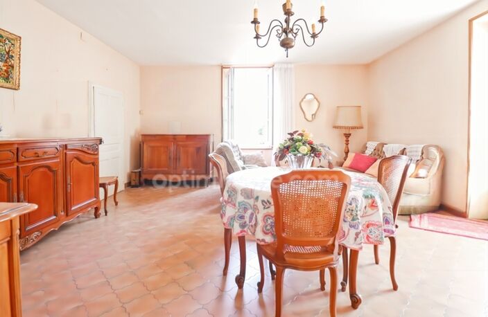 MAISON PLAIN PIED 2 Chambres - 77  m² + MAISON 3 niveaux - 3 Chambres - 82 m² - GARAGE et DEPENDANCES - terrain 1700 m² environ  MAGNAC LAVAL (87190) — photo 5