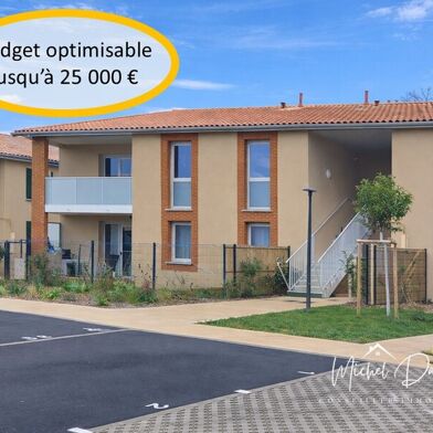 Appartement 3 pièces 247000 €