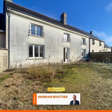 Maison 5 pièces 111990 €