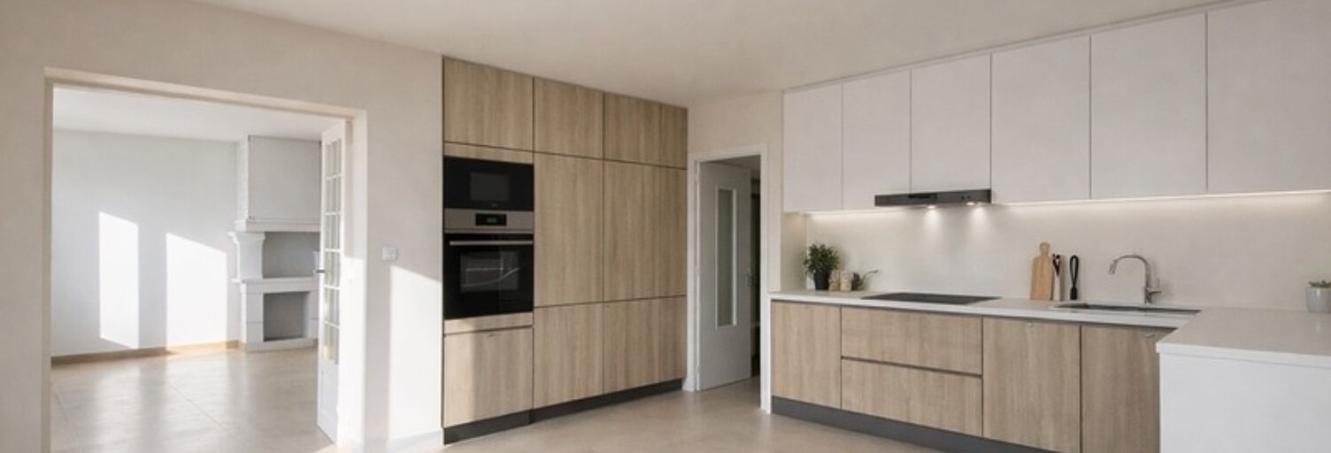 Maison 5 Pièces 158 m² à vendre à Noyant-Villages (49490)