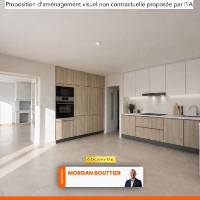 Maison 5 pièces 111990 €