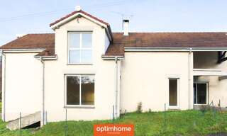 Maison 8 Pièces 241 m² à vendre à Escles (88260)