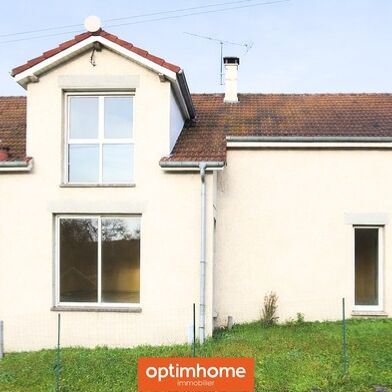 Maison 8 pièces 234000 €