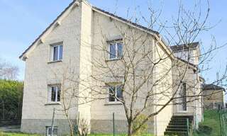 Maison 8 Pièces 241 m² à vendre à Escles (88260)