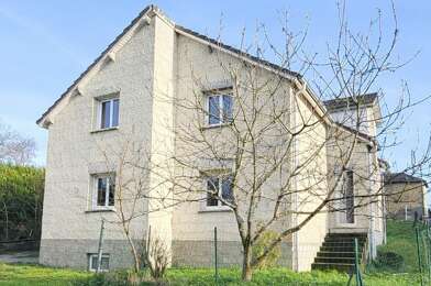 Maison 8 pièces 234000 €