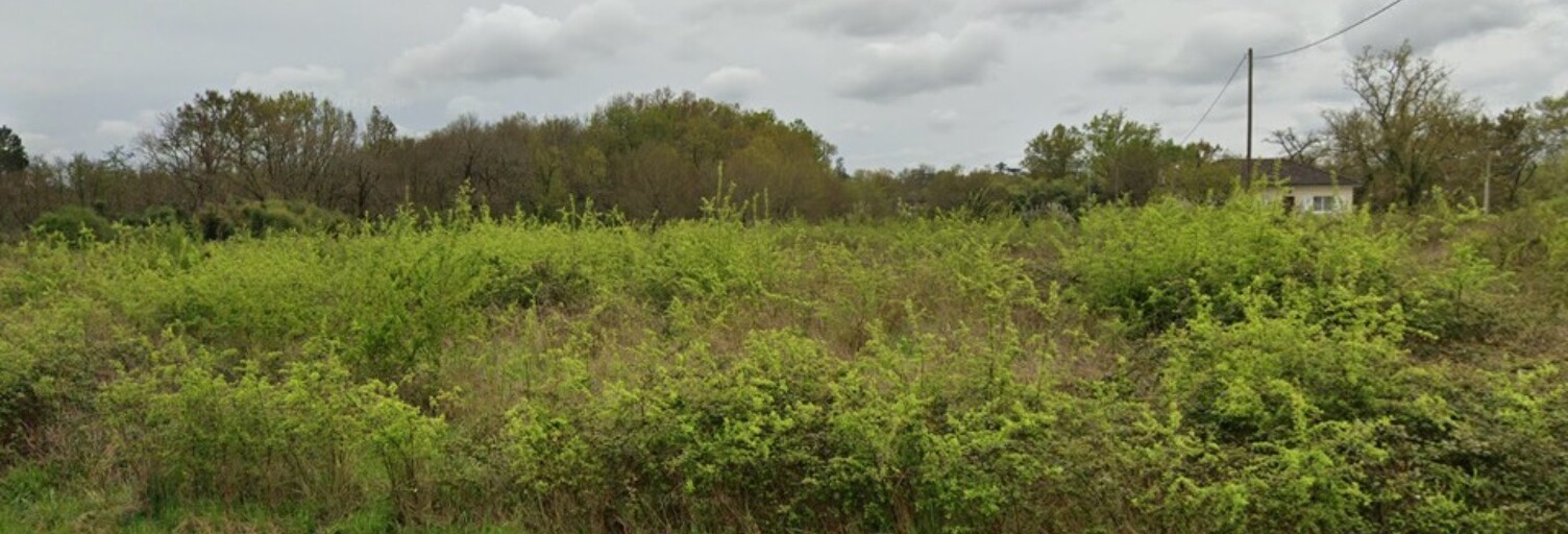 Terrain  310 m² à vendre à Libourne (33500)