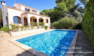 Maison 6 Pièces 160 m² à vendre à Bouzigues (34140)