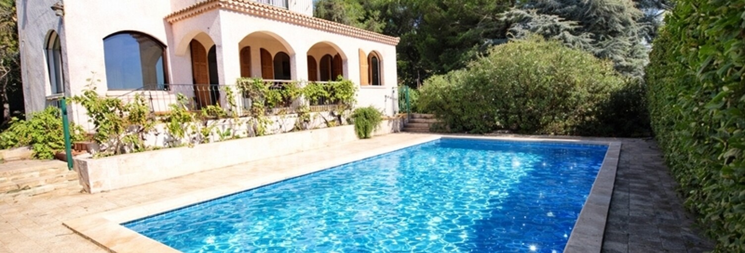 Maison 6 Pièces 160 m² à vendre à Bouzigues (34140)