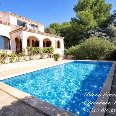 Maison 6 pièces 840000 €