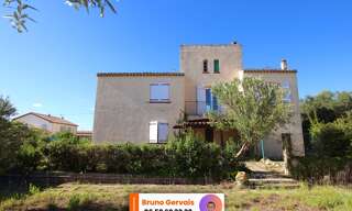 Maison 7 Pièces 160 m² à vendre à Mèze (34140)