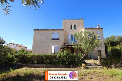 Maison 7 pièces 620000 €