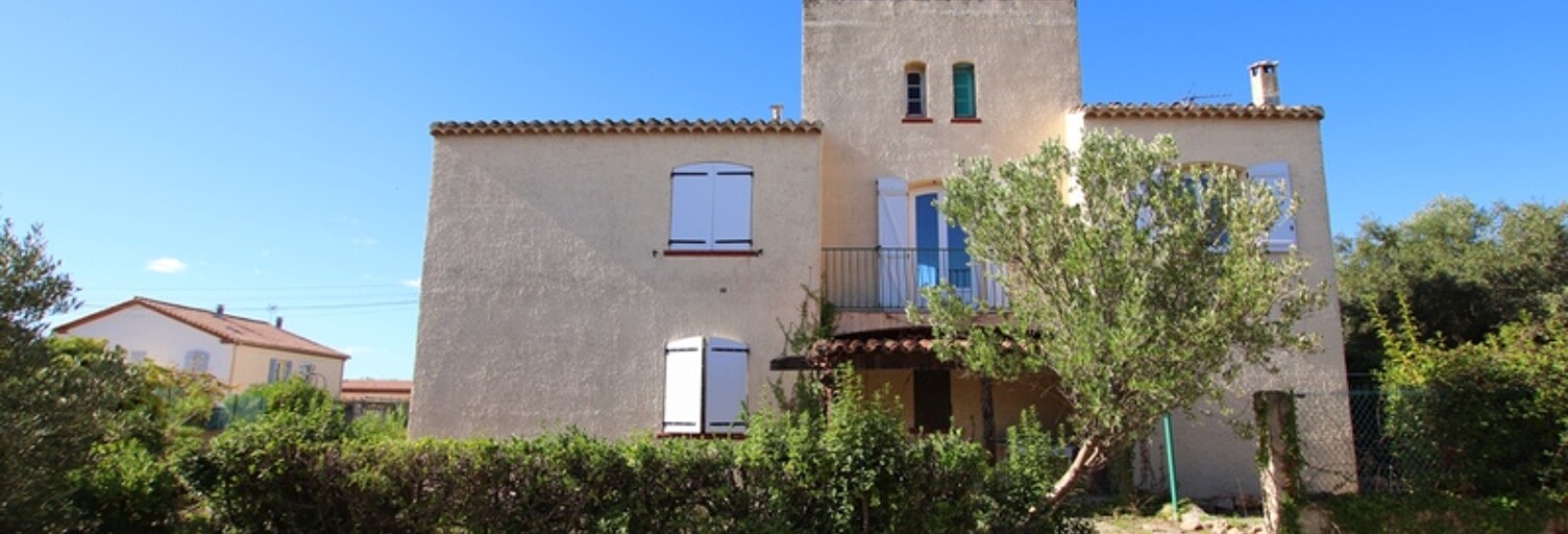 Maison 7 Pièces 160 m² à vendre à Mèze (34140)