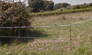 Terrain  700 m² à vendre à Capian (33550)