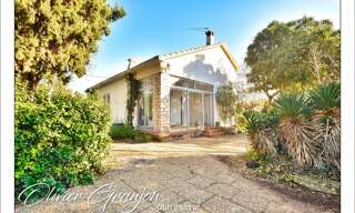 Maison 3 Pièces 70 m² à vendre à Paulhan (34230)