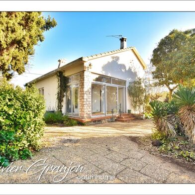 Maison 3 pièces 199000 €