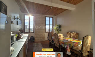 Maison 8 Pièces 157 m² à vendre à Mézin (47170)