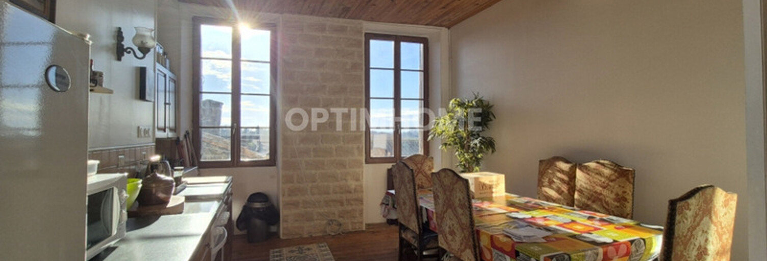 Maison 8 Pièces 157 m² à vendre à Mézin (47170)