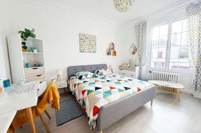 Maison 7 pièces 399000 €