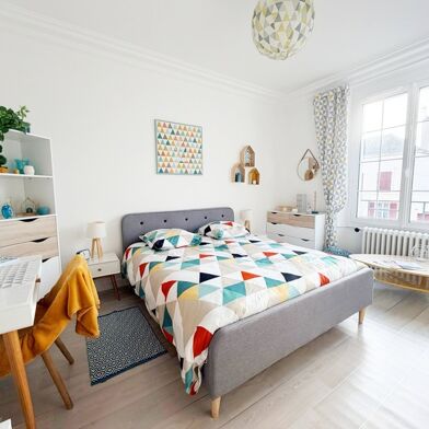 Maison 7 pièces 399000 €