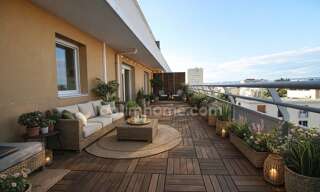 Appartement 2 Pièces 42 m² à vendre à Marseille 14 (13014)