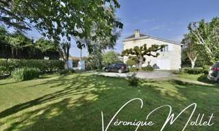 Maison 5 Pièces 146 m² à vendre à Créon (33670)