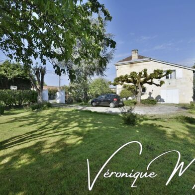 Maison 5 pièces 460000 €