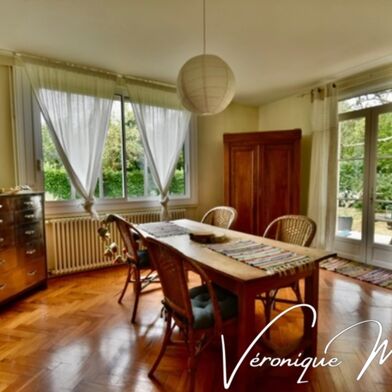 Maison 5 pièces 460000 €