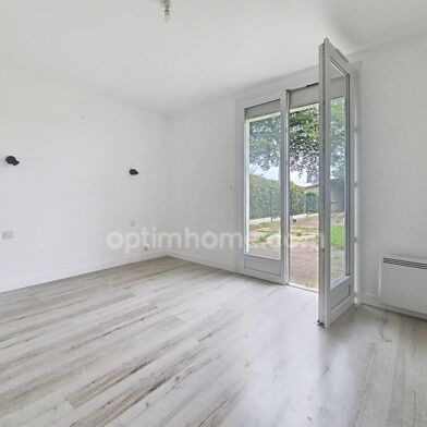 Maison 4 pièces 299000 €