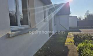 Maison 4 Pièces 90 m² à vendre à Melesse (35520)