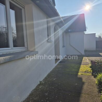 Maison 4 pièces 299000 €